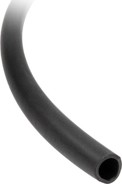 Aqua Computer aqua computer 13/10 mm EPDM - schwarz, Meterware, 1m