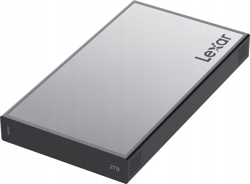 Dysk zewnętrzny SSD Lexar Professional Workflow 2TB (LPWF7502T-2ANGL)