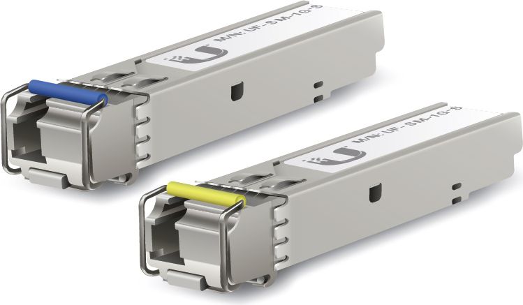   Moduł SFP Ubiquiti UF-SM-1G-S