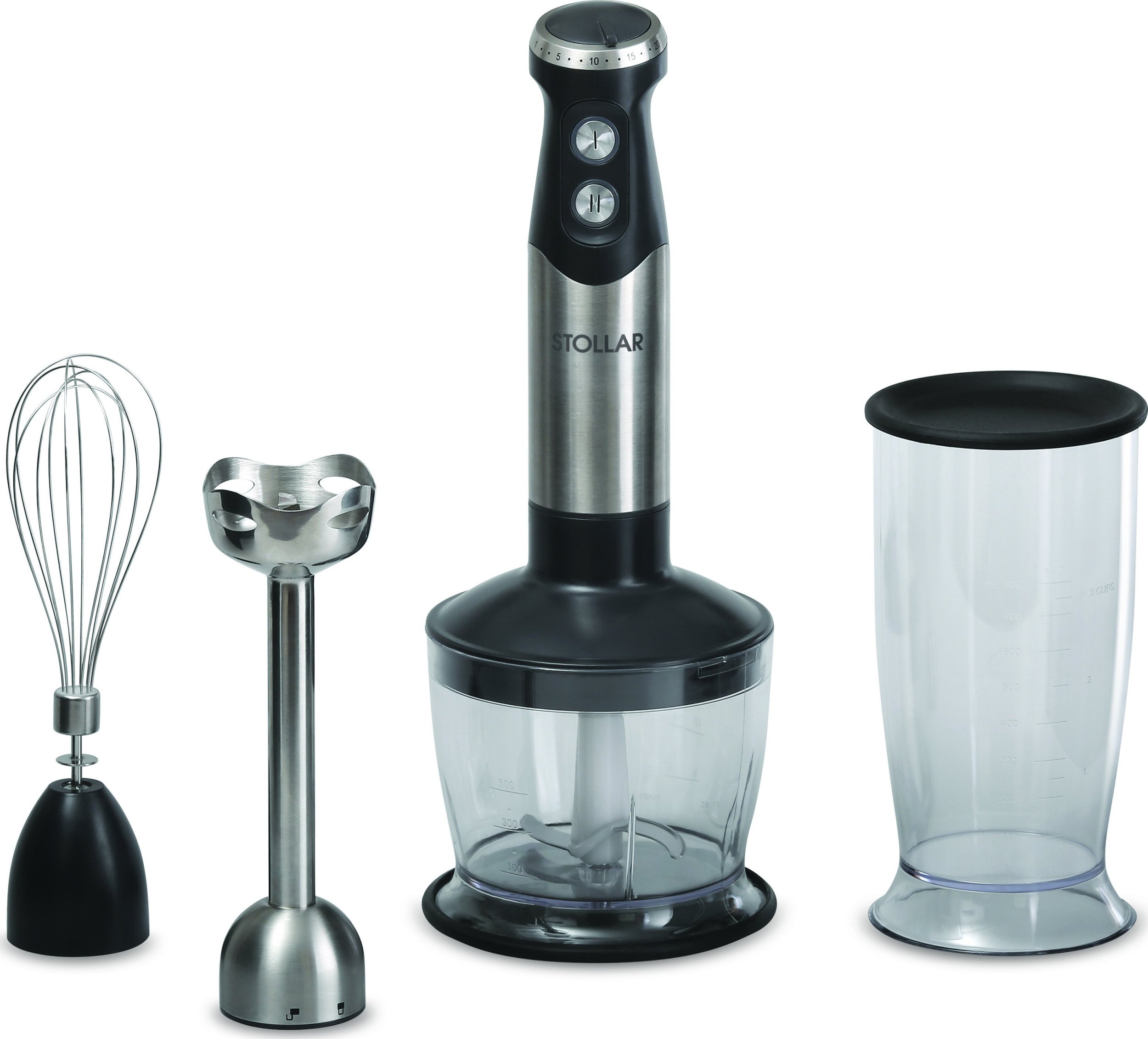 Фото - Міксер Blender Stollar HAND BLENDER SHB700