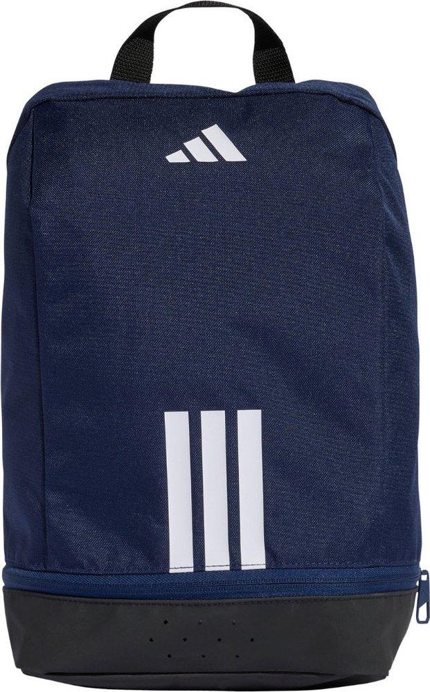 Adidas Torba na buty adidas Tiro granatowa KD4246