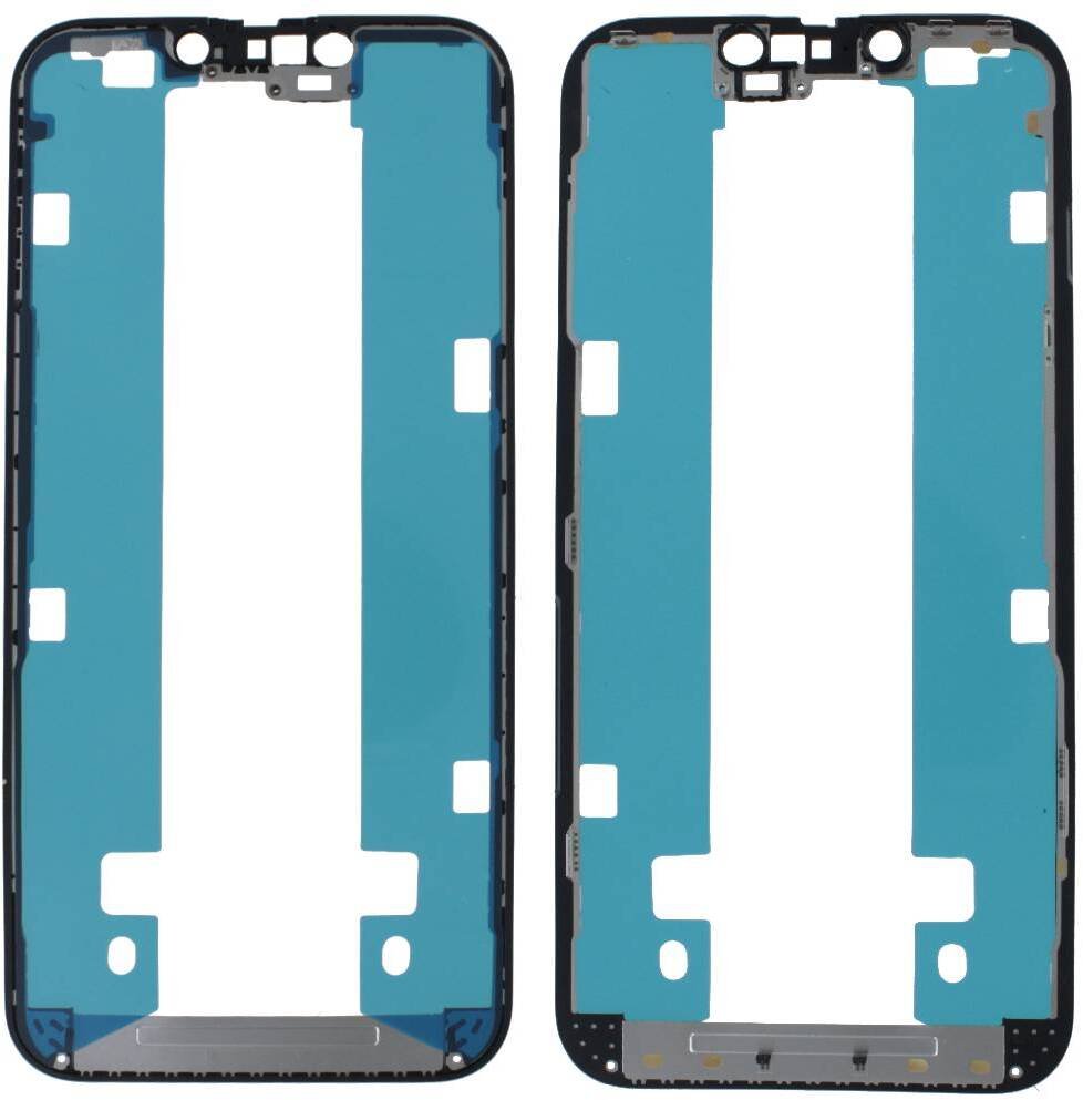 G+ OCA Pro Ramka wyświetlacza do iPhone 13 Pro z podklejką