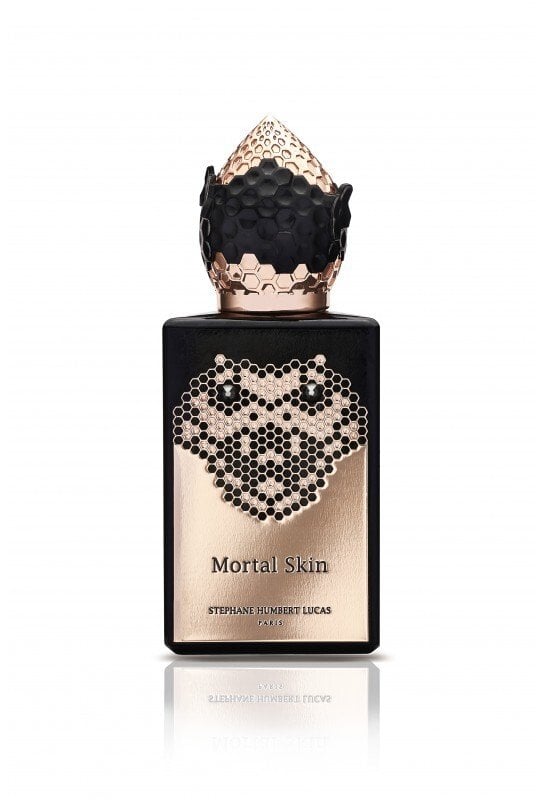 Carolina Herrera Stephan Humbert Lucas Mortal Skin Eau De Parfum