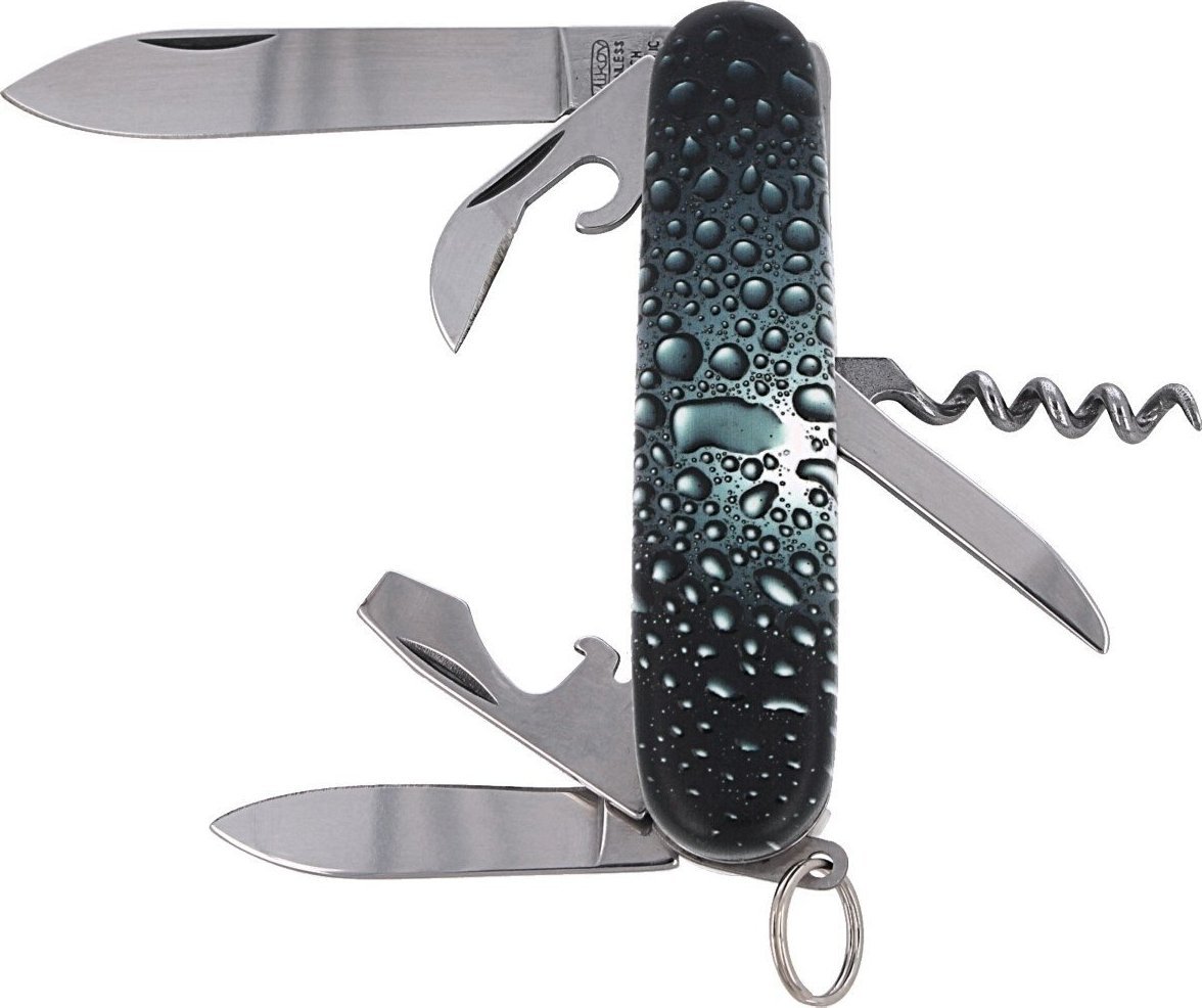 Mikov Scyzoryk Mikov 6-funkcji 100-NH-6 AK/DEW