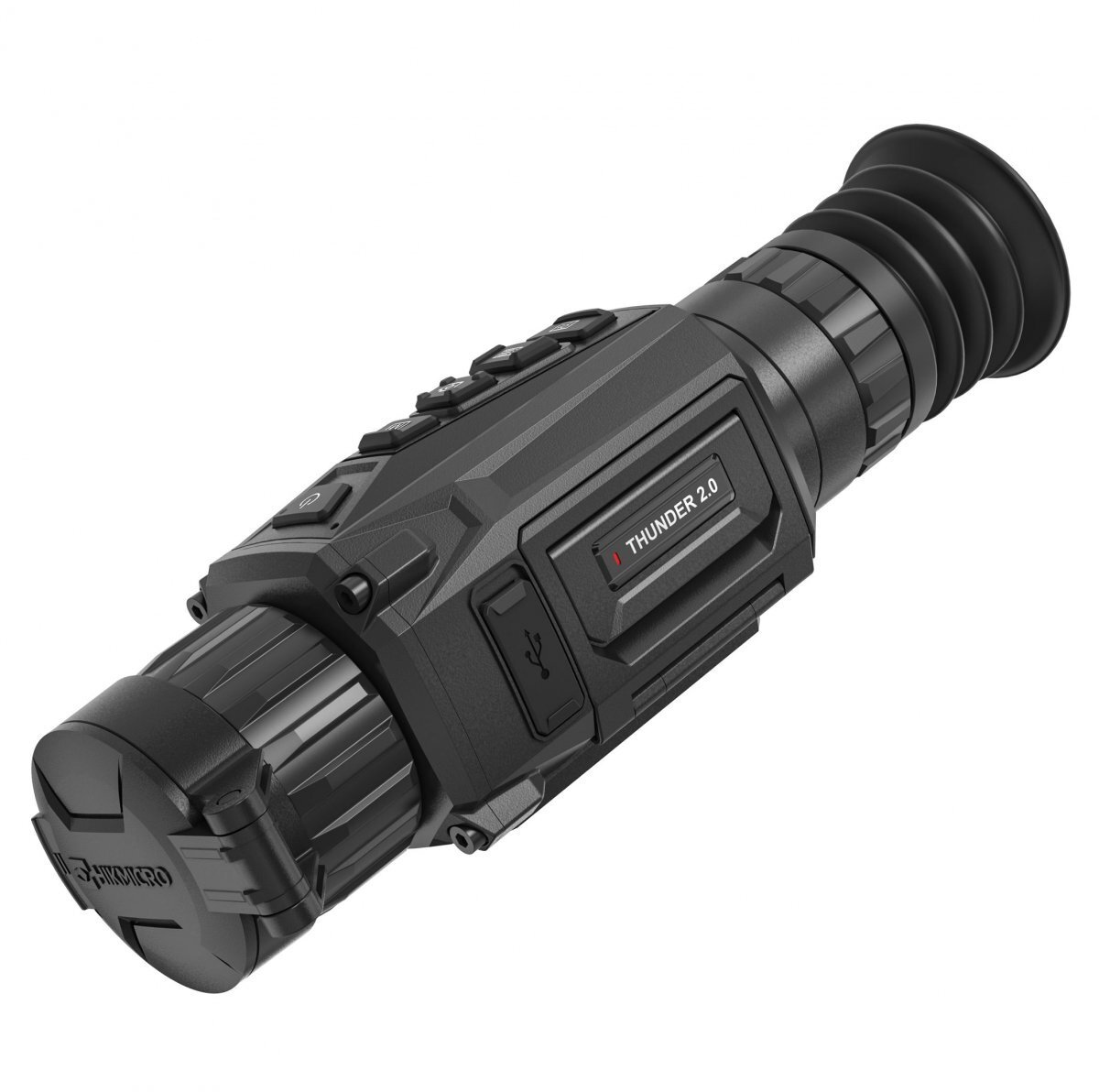 Luneta Yukon Celownik termowizyjny termowizor HIKMICRO Thunder TE25 2.0