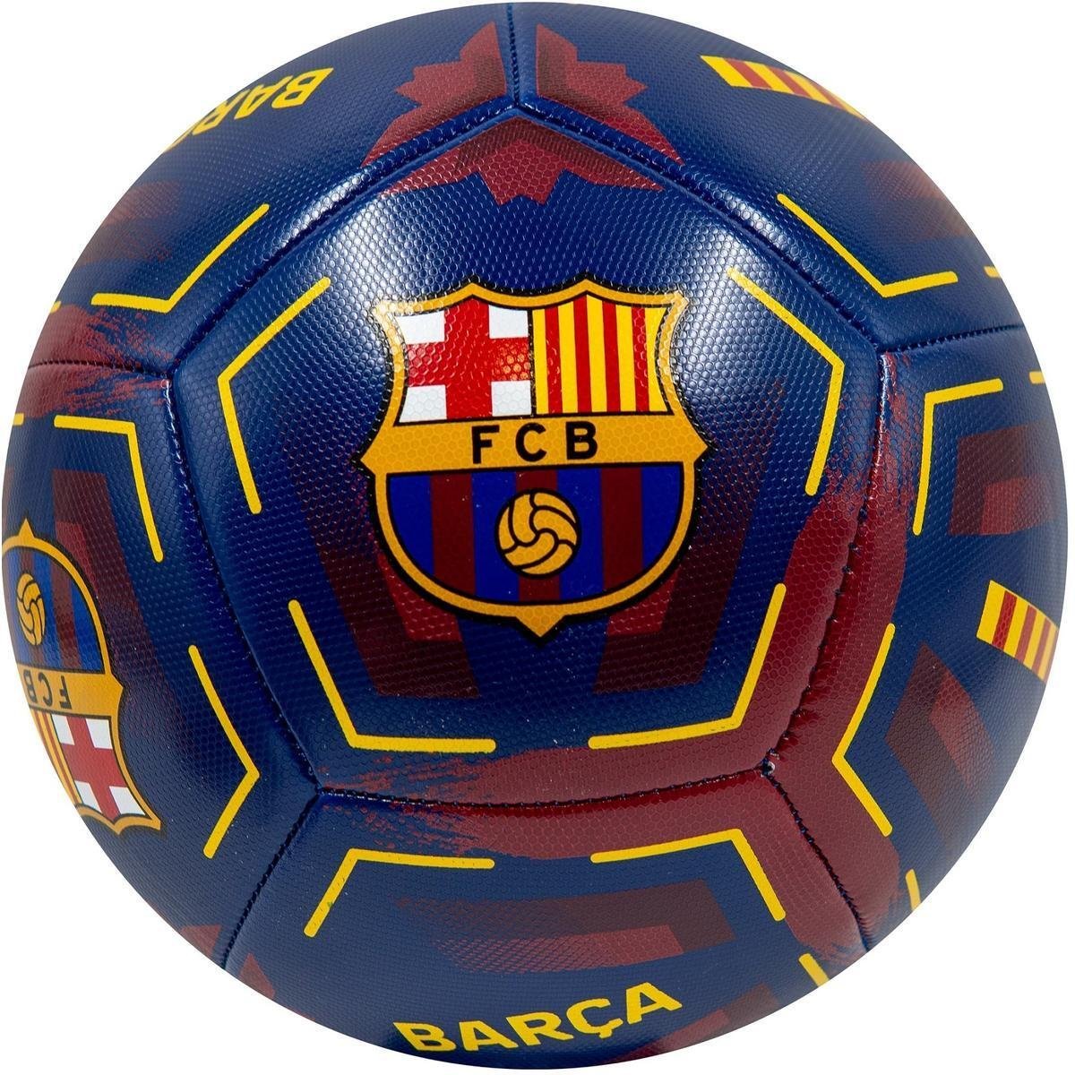FC BARCELONA PIŁKA NOŻNA 2025/2026 R.5