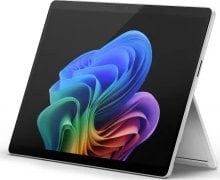 Laptop Microsoft MS Surface Pro 11 Qualcomm Snapdragon X Plus 13inch 16GB 256GB W11P CM SC EE1 Comm Platinum