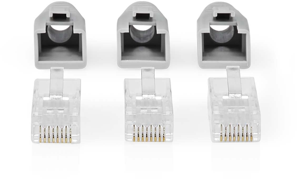 Cables to go RJ45 połączenie CAT6 UTP sztywnych kabli 10gab.