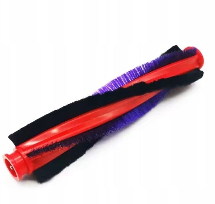 JETtools Rolka wałka szczotki głównej Brush 185mm Dyson V6 Dc58 Dc59 Dc62 Sv073 Sv03 / 185mm Main Brush
