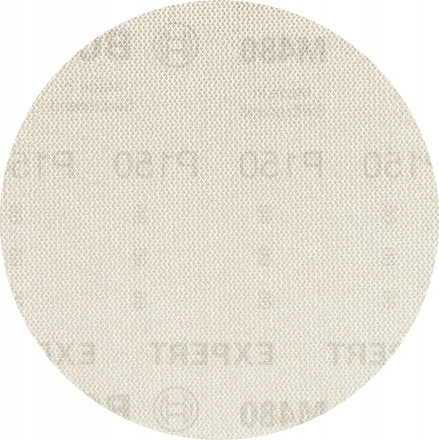 Bosch Bosch Expert M480 mesh sanding sheet O 125mm, K150 (5 pieces)