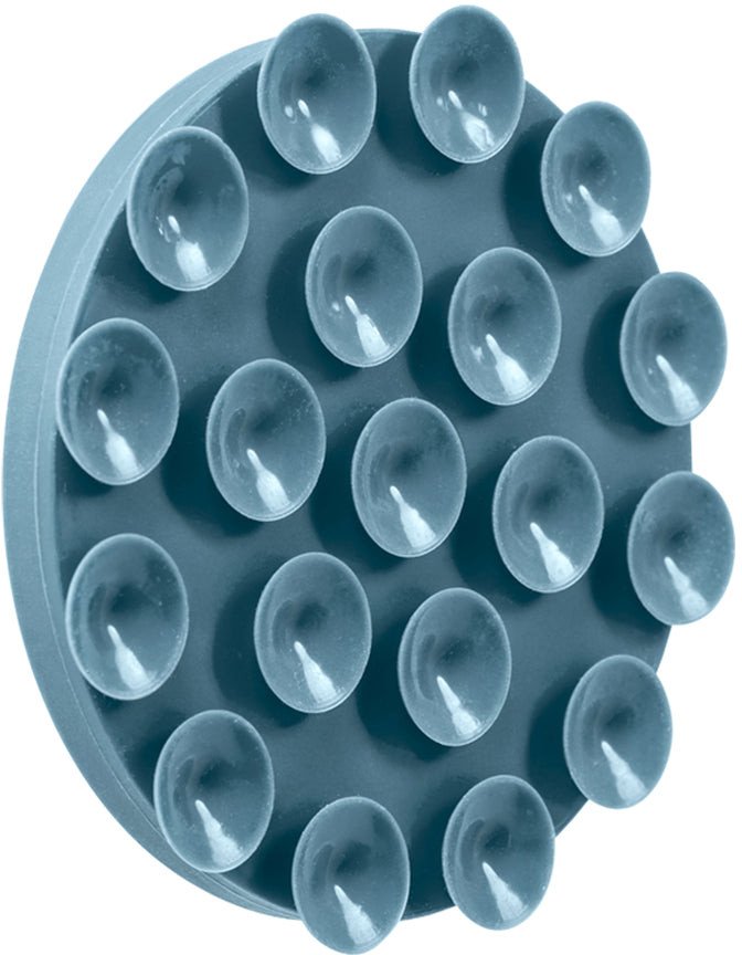 LAUT MAGADD Sticker Turquoise MagSafe comp. suction mount