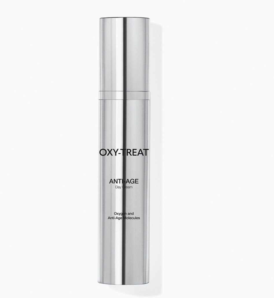 Labo Oxy-Treat Anti-Ageing Day Cream For Face 50 ml