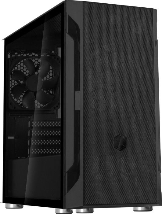Obudowa SilverStone Fara H1M (SST-FAH1MB-G)