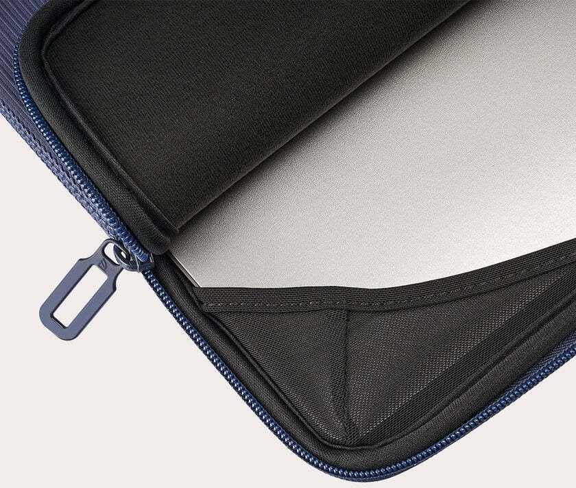 Etui Tucano Etui do notebooka Colore 2 BFC21213-B, Niebieskie, dla Laptopów 12" MacBook Air/Pro 13''
