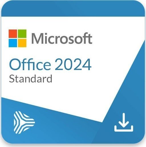 Microsoft Office LTSC Standard 2024 CSP ML Edukacyjna (DG7GMGF0PN5D:0002)