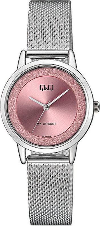 Zegarek Q&Q Zegarek Q&Q QZ57-218 Fashion Mesh