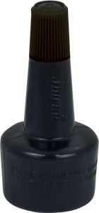 Horse TUSZ DO PIECZĄTEK HORSE 28 ML CZARNY, CZARNY