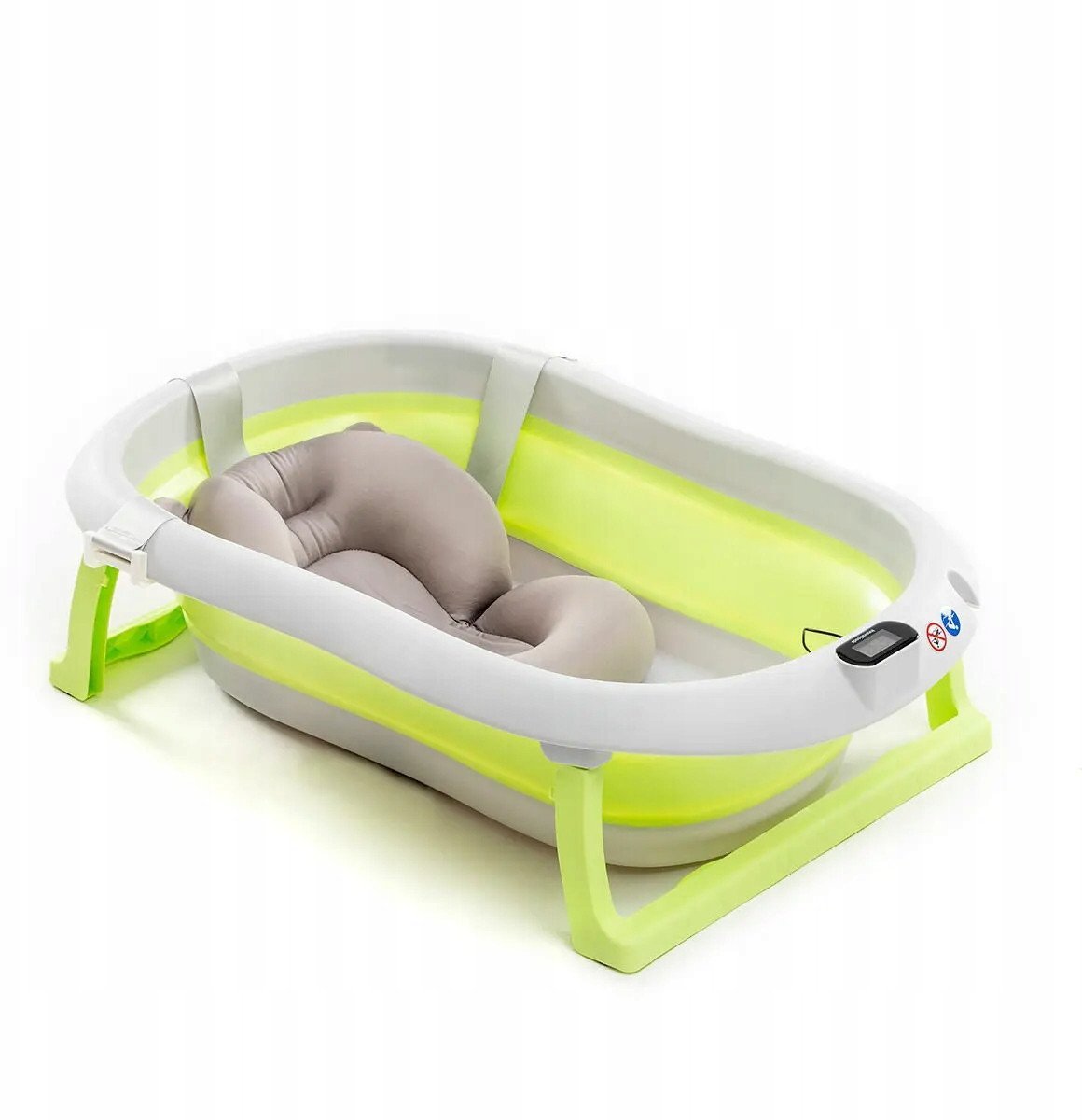 InnovaGoods Wanienka Evolutionary Folding Baby Bathtub Fovi