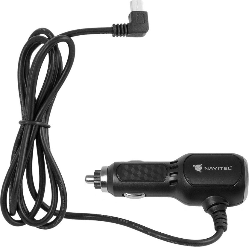 Ładowarka Navitel (PND CAR CHARGER)