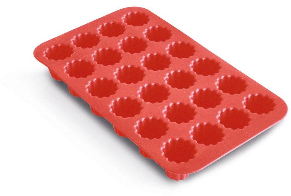 Domoletti 24 MINI BORDELAIS BAKING PAN