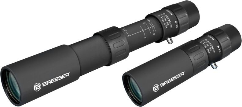 Luneta Bresser Zoomar 8-25x25 (1662525)