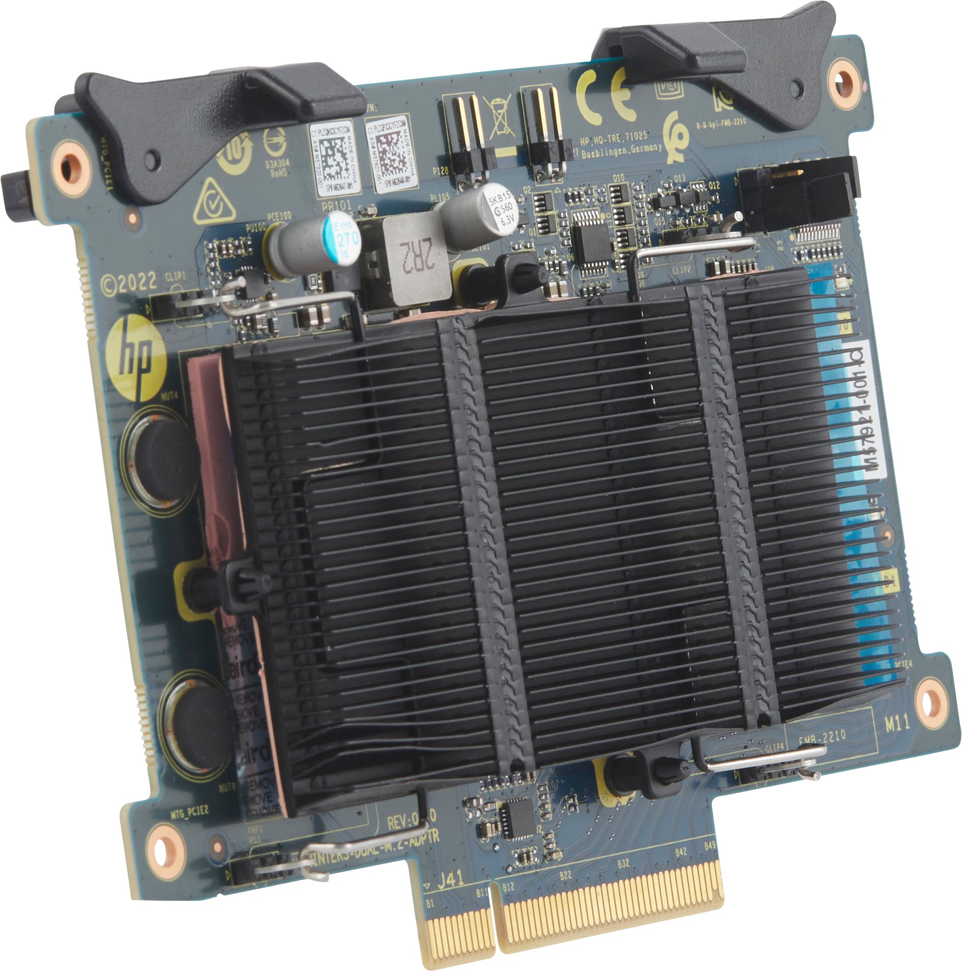 Dysk SSD HP Z Turbo Z8 1TB PCIe-4x4 (360H5AA)