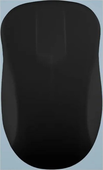 Mysz Cherry WIRELESS HYGIENE MOUSE WITH