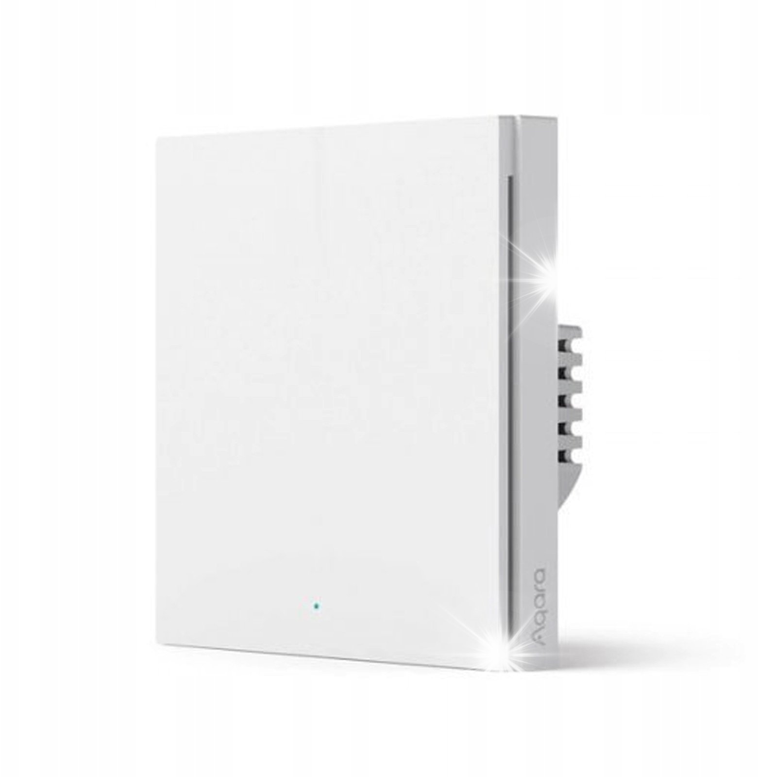 Aqara Aqara Przełącznik 1 przyciskowy neutral wersja EU