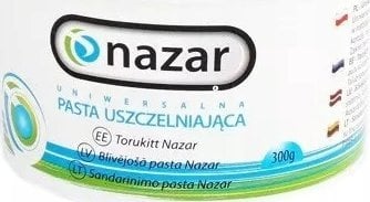 Hydroland PASTA UNIWERSALNA 300 G NAZAR // A.PASTA-300