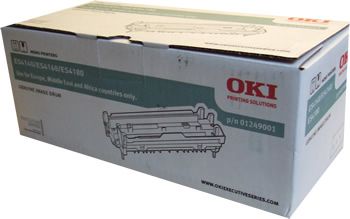 OKI Bęben (01249001)