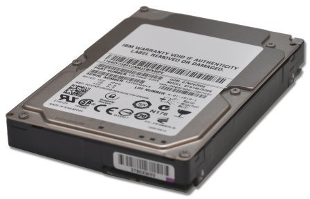 Dysk IBM 1.2TB 10K 12Gbps SAS 2.5in
