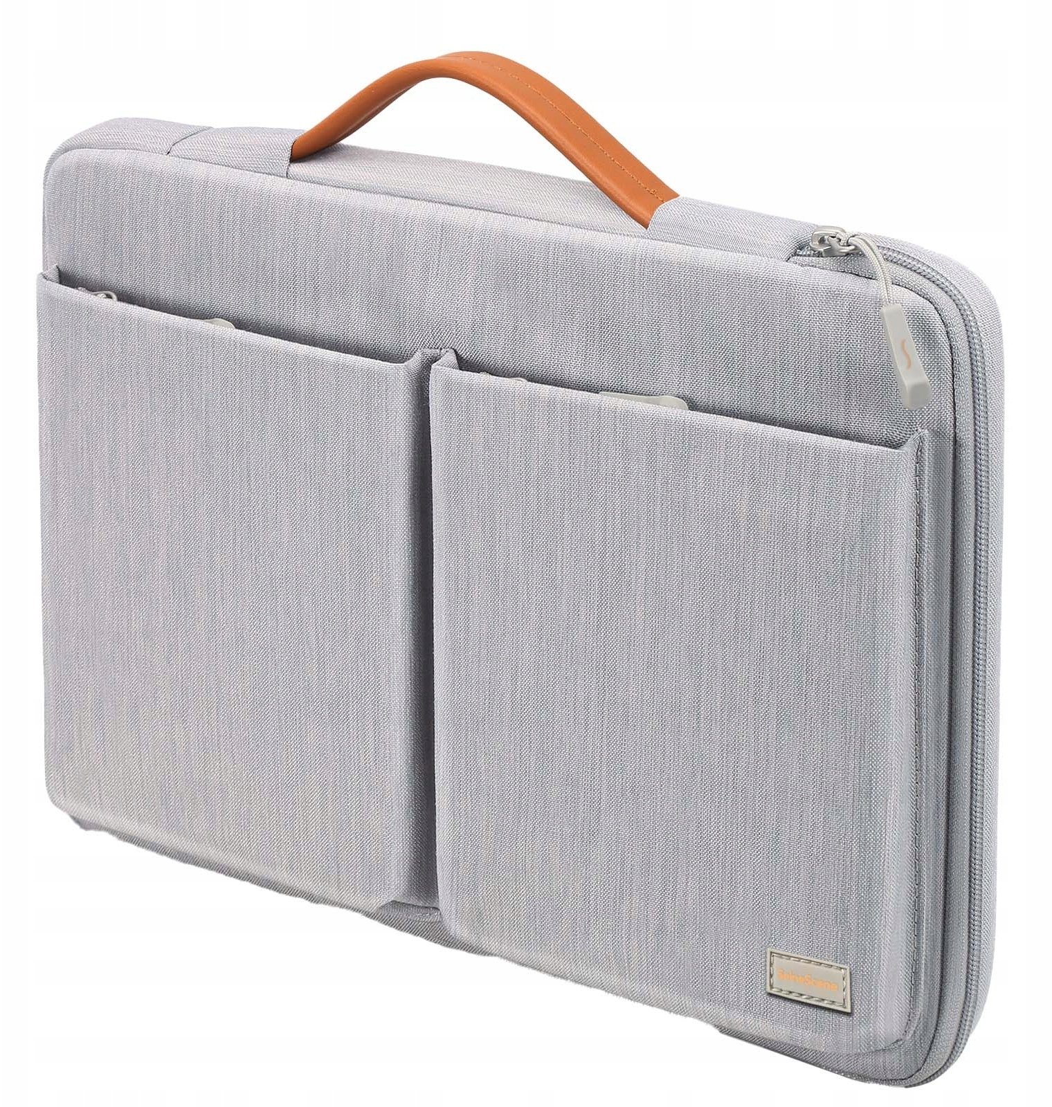 Torba Seine Scene Orleans sleeve 16'' szary (SSOR16GR)