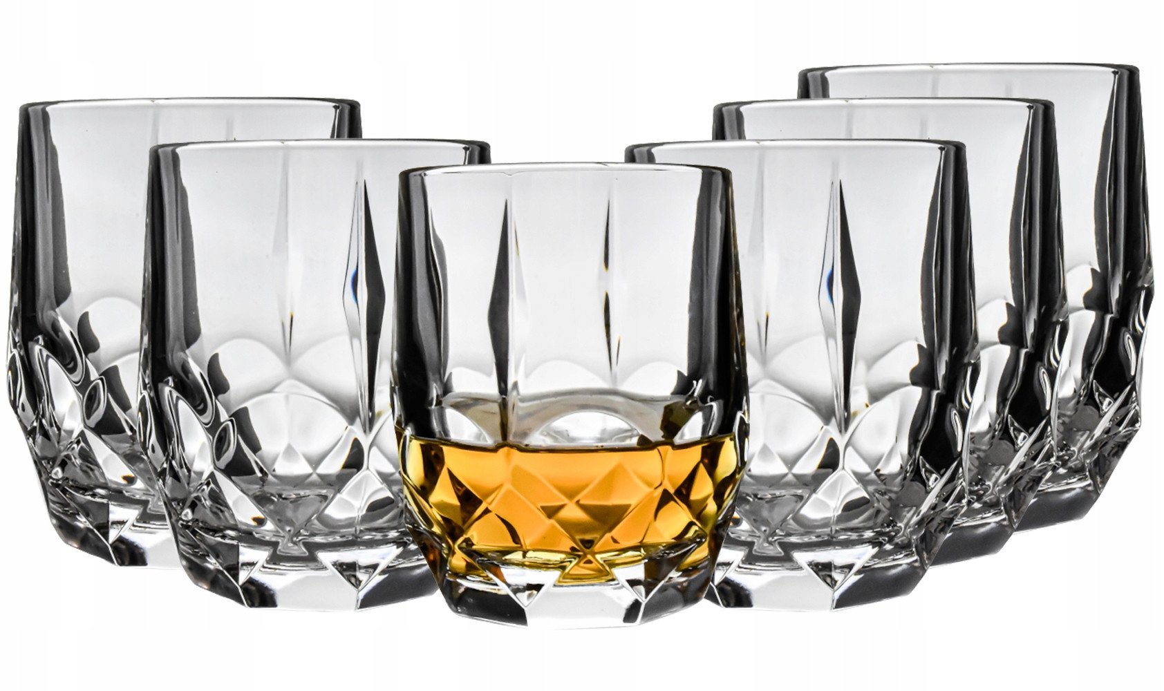 ALKEMIST DOF TUMBLER