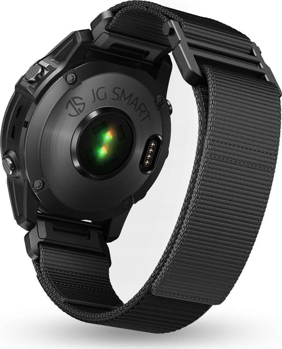 PASEK DO GARMIN FENIX 3 5X 6X PRO 7X PRO 8 51mm SAPPHIRE AMOLED QUICKFIT