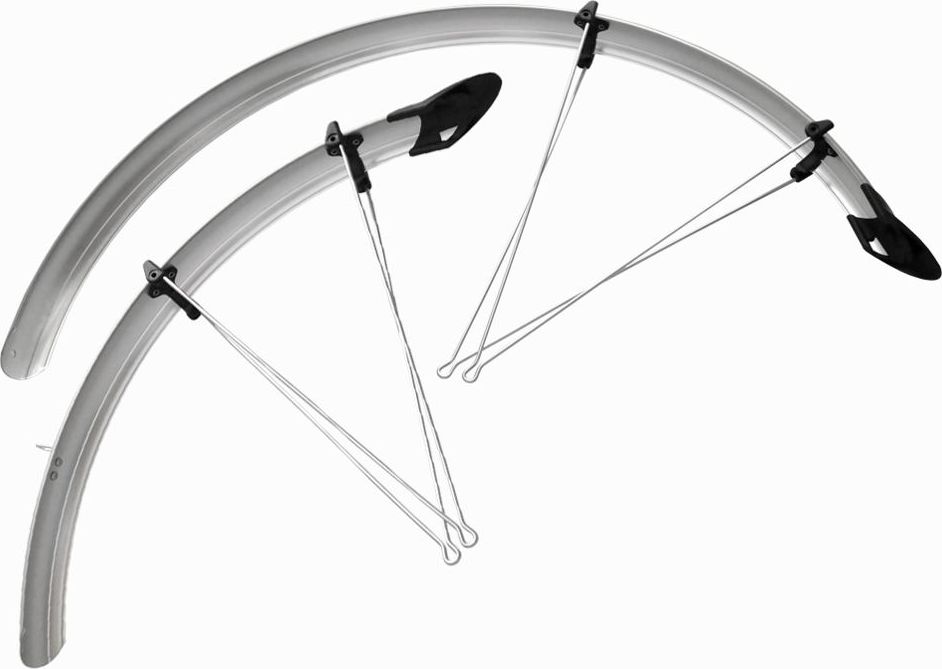 Orion Błotniki Orion 20" x 53mm srebrne uniwersalny