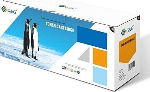 Toner G&G Black Zamiennik CRG-047 (NT-PC047C)