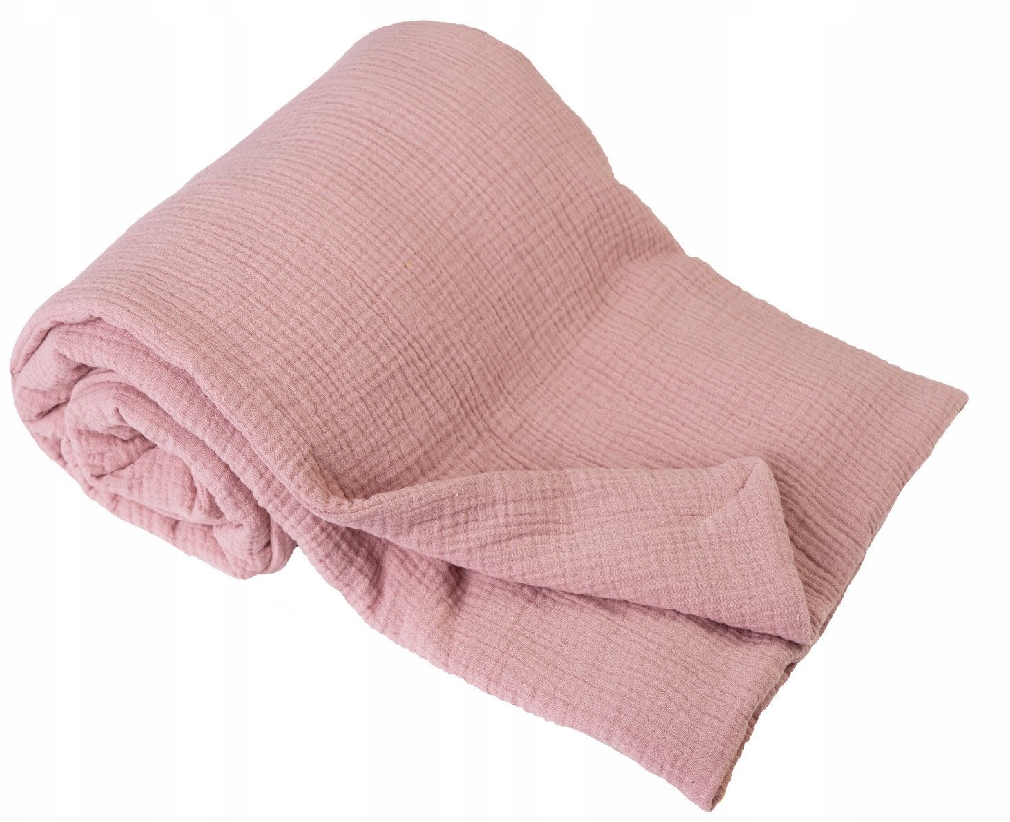 Kocyk MUSLIN 75x100