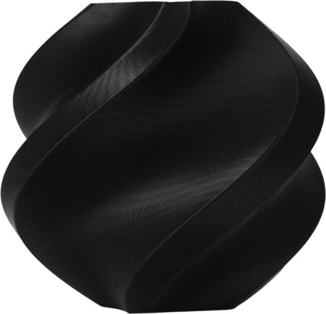 Filament Bambu Lab&nbsp;ASA 1,75mm 1kg - w zestawie z wielorazową szpulą -&nbsp;Black}