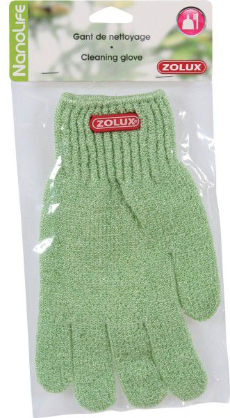 Zolux Rękawica do czyszczenia akwarium