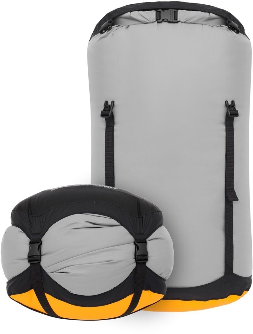 Sea To Summit Worek kompresyjny Evac Compression Dry Bag - 13L High Rise (RCS) 35l (ASG01103125/HR)