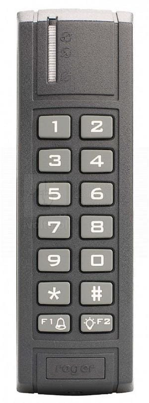 Czytnik zbliżeniowy ROGER PR312MF