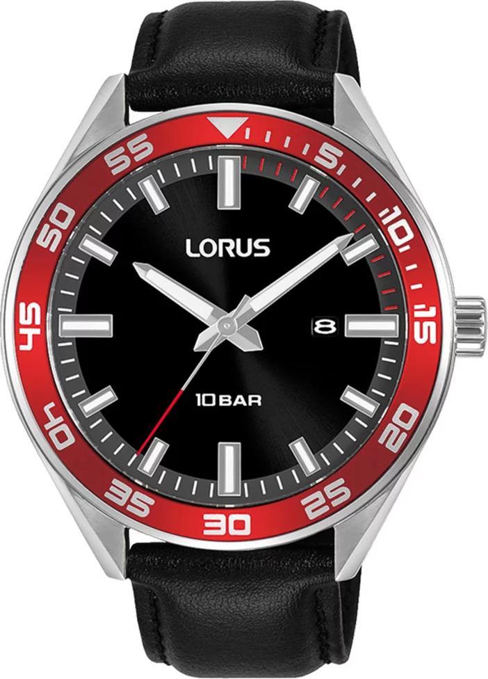 Zegarek Lorus Zegarek Lorus RH941NX9