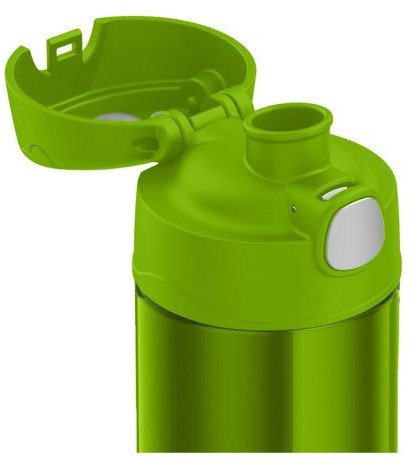 Thermos Nakrętka nawadniająca do serii dziecięcej 12001x i 12002x - limonkowy