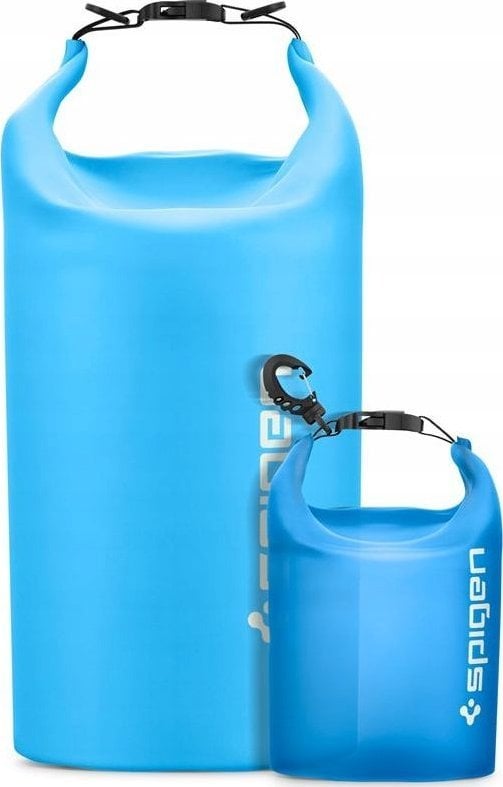 Spigen Spigen Aqua Shield WaterProof Dry Bag 20L + 2L A630, sea blue