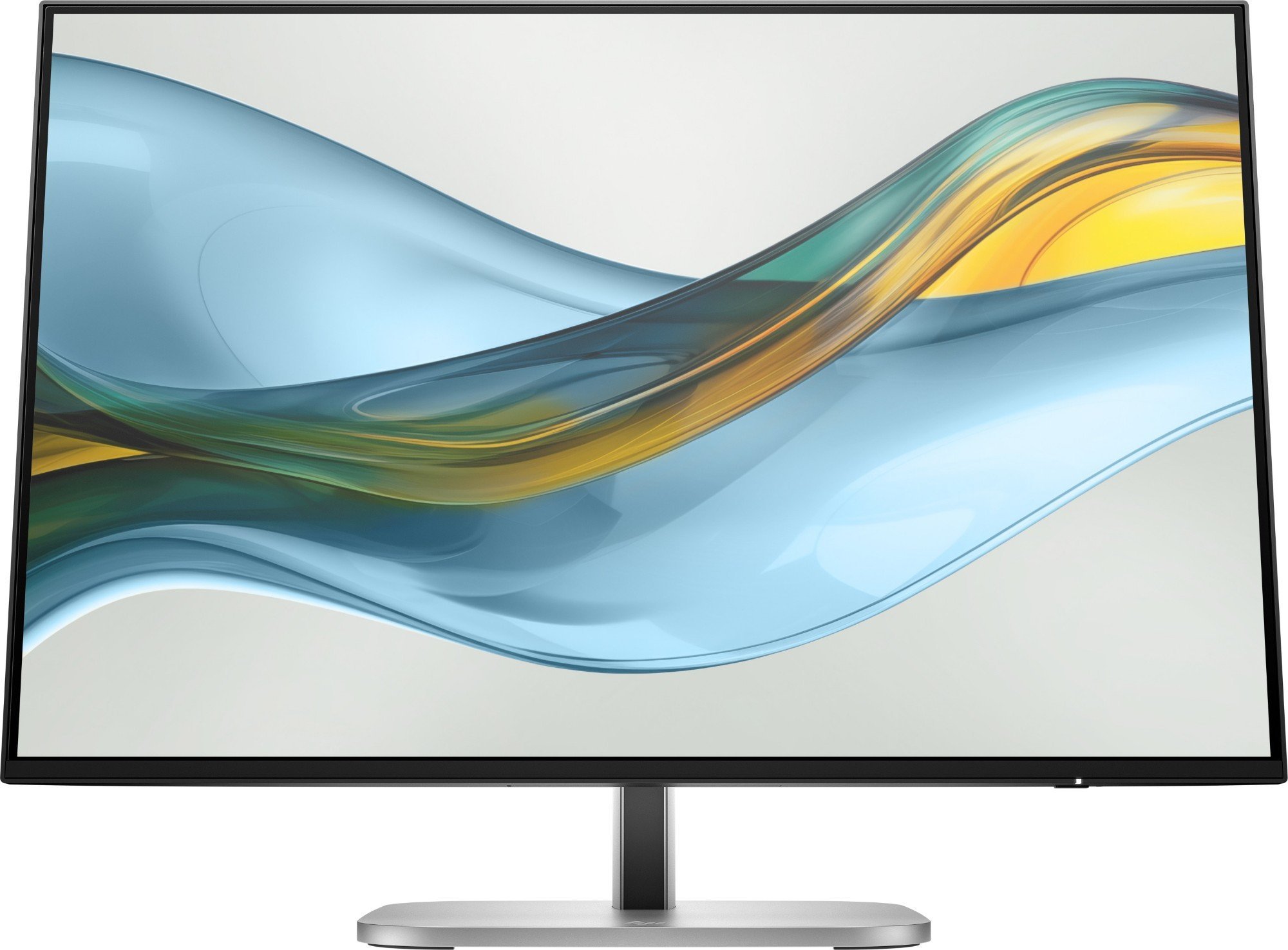 Monitor HP Series 5 Pro 24 inch WUXGA Monitor - 524pn, 61 cm (24"), 1920 x 1200 pixels, WUXGA, LCD, 5 ms