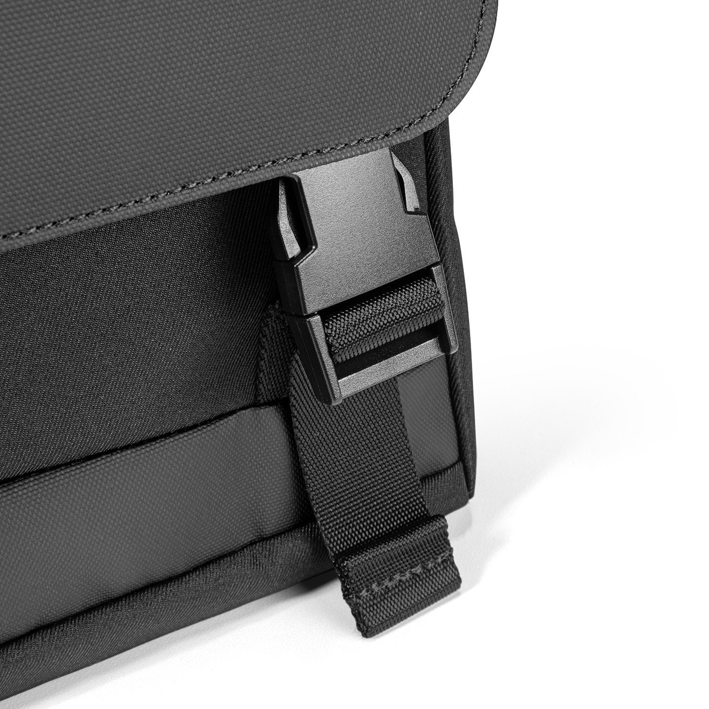 Torba Tomtoc tomtoc Slash - T27 Shoulder Bag, meteorite