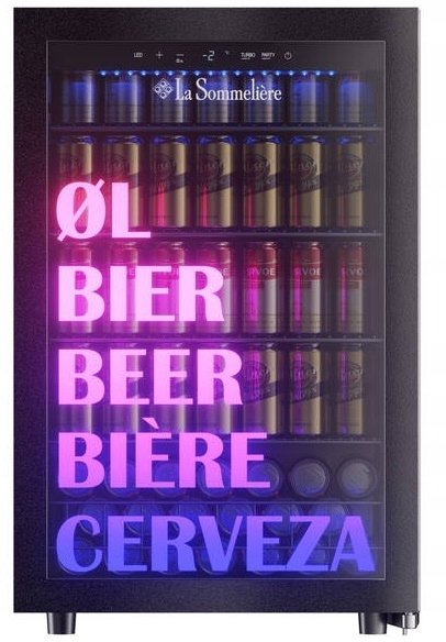 BEER150 chłodziarka do piwa