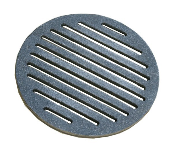 Ruszt okrągły fi 245mm