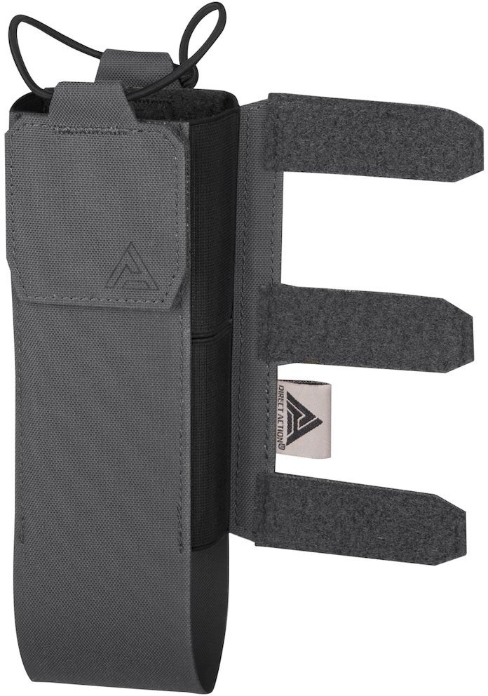 Helikon-Tex SPITFIRE® COMMS WING - Cordura® - Shadow Grey