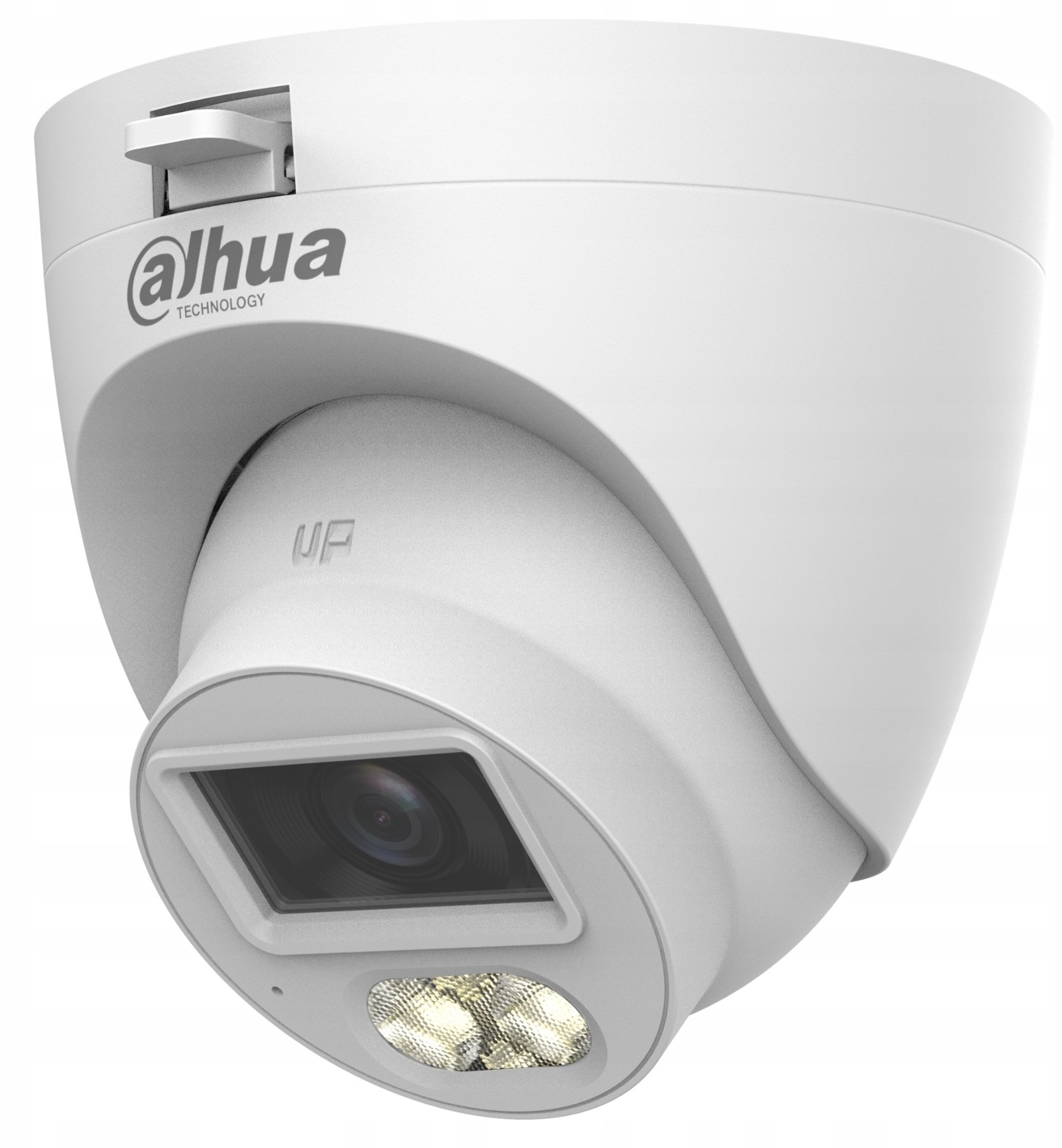 Dahua Technology KAMERA DAHUA 4W1 HAC-HDW1500CLQ-IL-A-0280B-S3-DIP